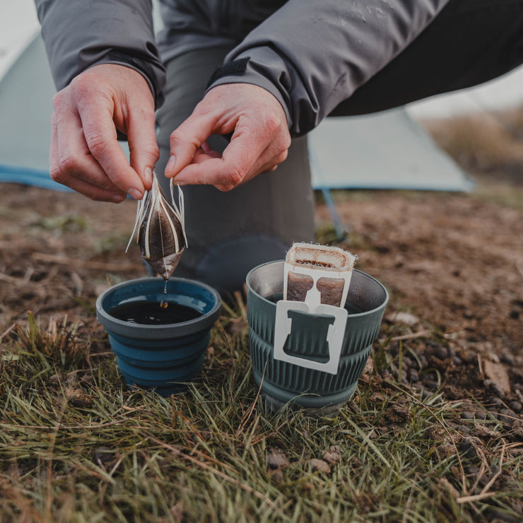 Wild Side Drip Filter Bags - All Roasts
