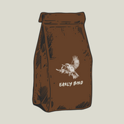 Early Bird - Dark Roast