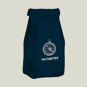 Uncharted - Medium Roast